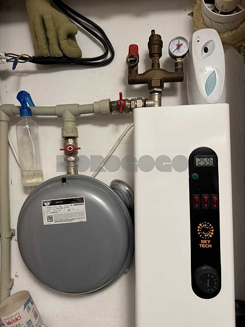 продажа 4-к квартира Киев, Деснянский, 99900 $ Київ - зображення 9