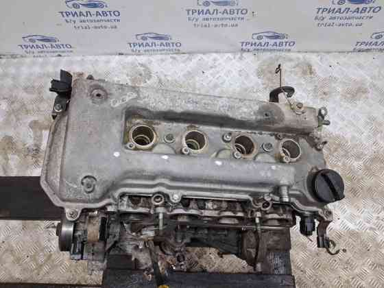 Двигатель Toyota Avensis T25 1.8 БЕНЗИН 1ZZFE 2002 (б/у) Киев