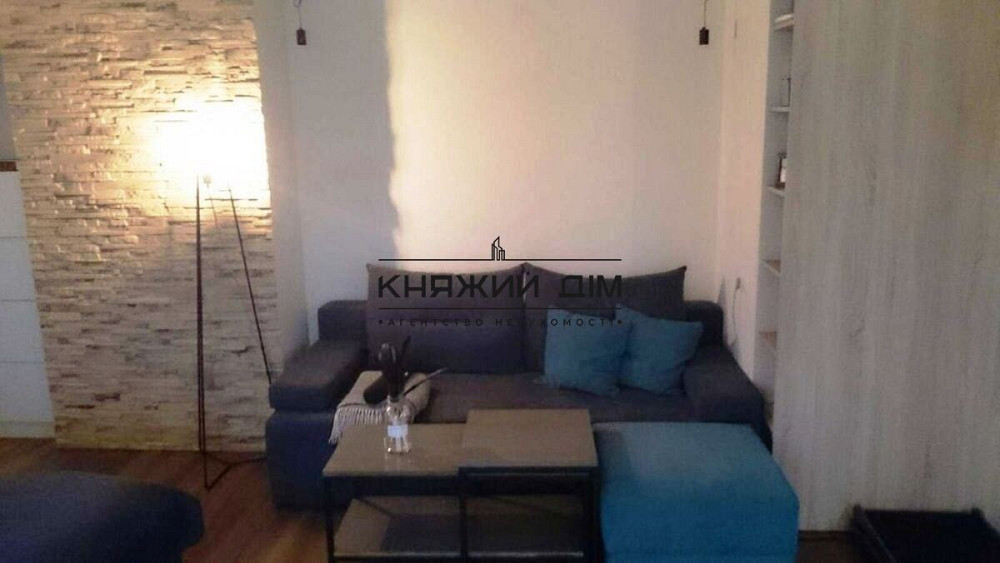 Аренда 1-но к. квартиры студио в таунхаусе. № 11197250 Киев - изображение 9