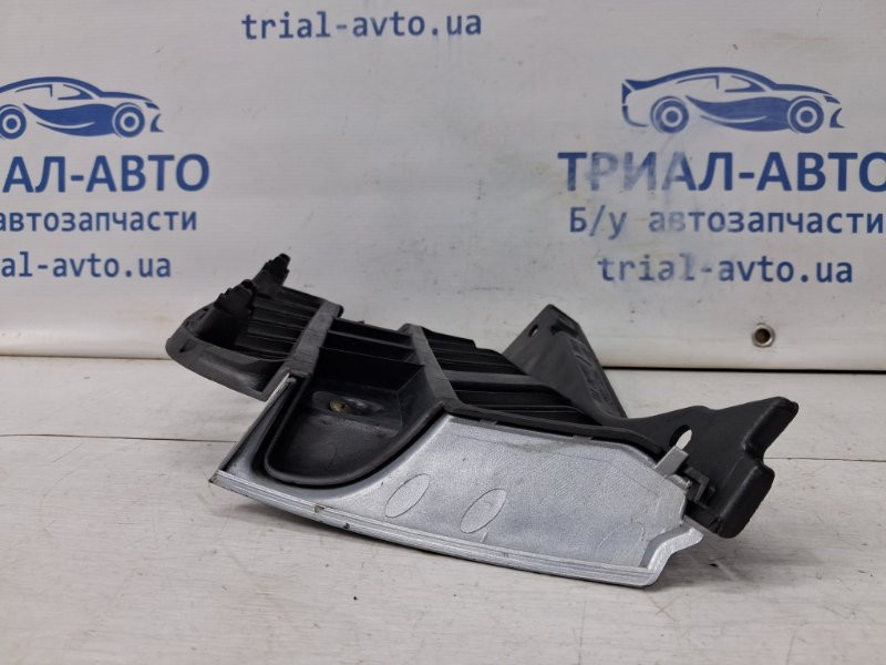 Решетка радиатора Mitsubishi Outlander CU 2.4 БЕНЗИН 4G69 2003 прав. (б/у) Киев - изображение 3