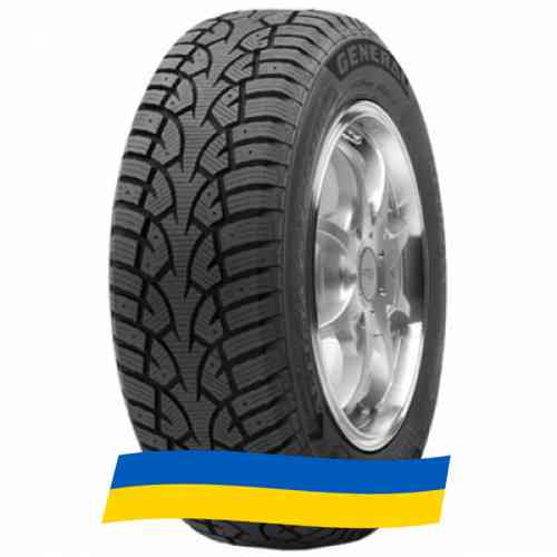 235/55 R17 General Tire Altimax Arctic 99Q Легкова шина Київ