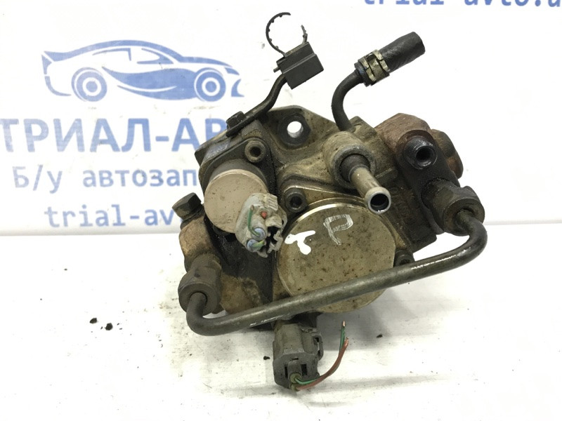 ТНВД Toyota Prado 2002-2009 22100-30050 (Арт. 45044) Київ - зображення 4