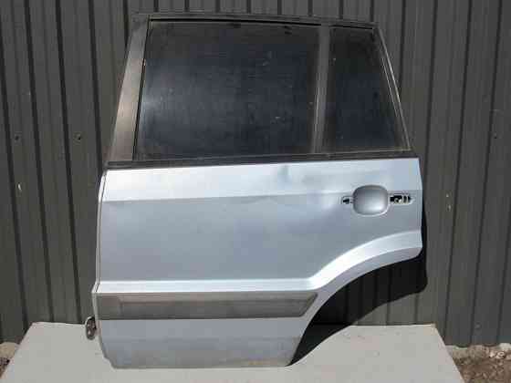 Дверь задняя левая Ford Fusion 2002-2006 Ковель