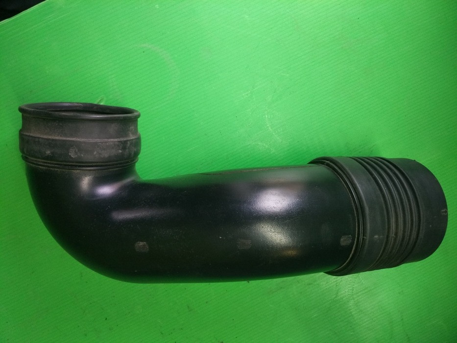 Патрубок повітрозабірника верхній 28210-2E100 Hyundai Tucson оригінал Винница - изображение 5