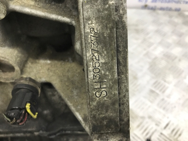 Блок ДВС Mazda 3 BM 2.2 DIESEL 2013 (б/у) Київ - зображення 8