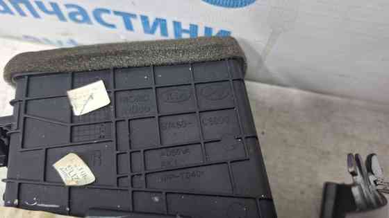 Дефлектор обдува Kia Sorento UM 2.4 БЕНЗИН G4KJ 2014 прав. (б/у) Київ