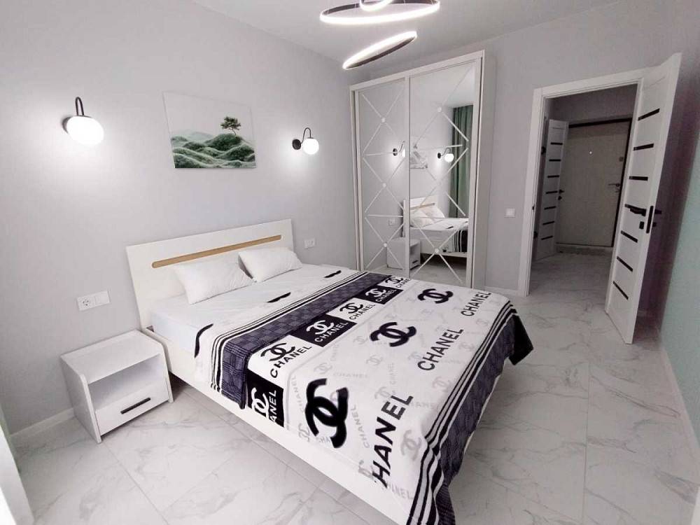 продажа 1-к квартира Киево-Святошинский, Ирпень, 65000 $ Ирпень - изображение 2