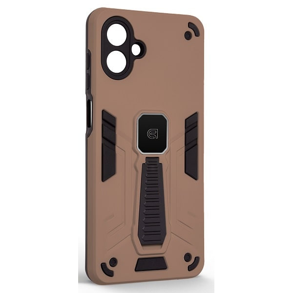 Чохол ArmorStandart Proover для Samsung A07 A075 Brown (ARM86714) (Код товару:41766) Харьков - изображение 2