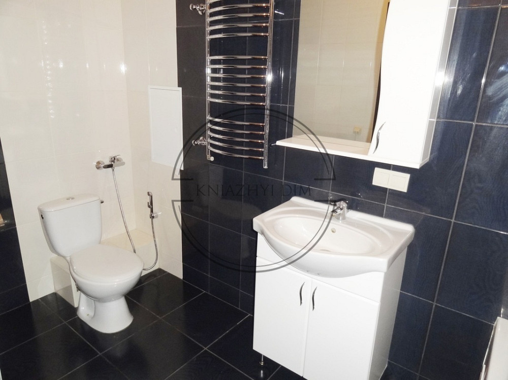 Є ГЕНЕРАТОР. 1-я. кв.в НОВОМУ БУДИНКУ на Севастопольській пл. Код об'єкта: 11196364 Київ - зображення 12