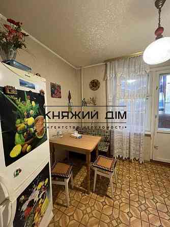 ОРЕНДА 2к квартира Мінський масив вул. Бережанська 18 код 11204438 Київ