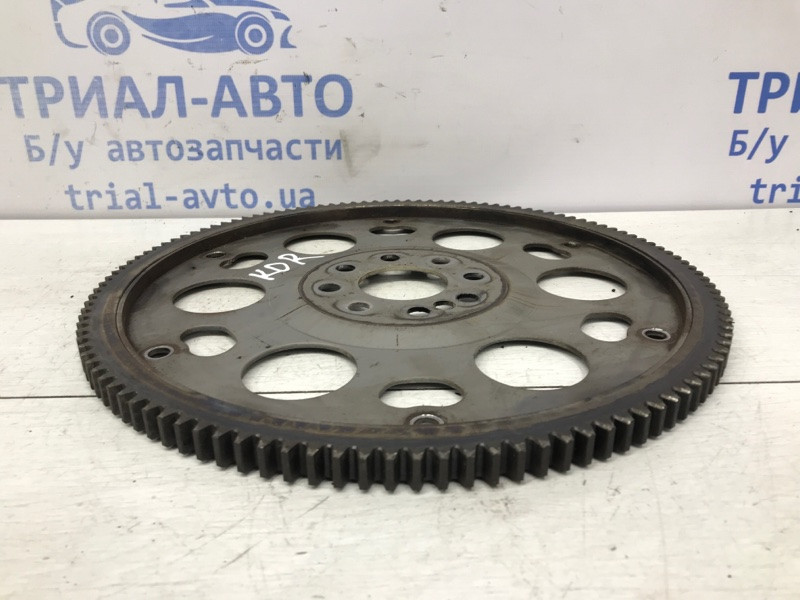 Маховик SsangYong Korando C200 2.0 DIESEL 2010 (б/у) Київ - зображення 4