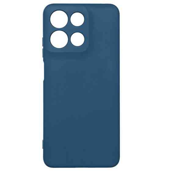 Чохол ArmorStandart ICON Camera Cov для Motorola G15 Dark Blue (ARM82987) (Код товару:40771) Харків