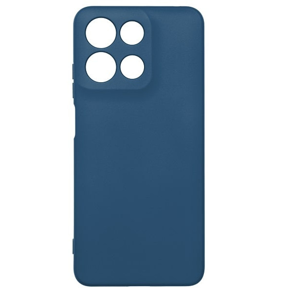 Чохол ArmorStandart ICON Camera Cov для Motorola G15 Dark Blue (ARM82987) Харків - зображення 1