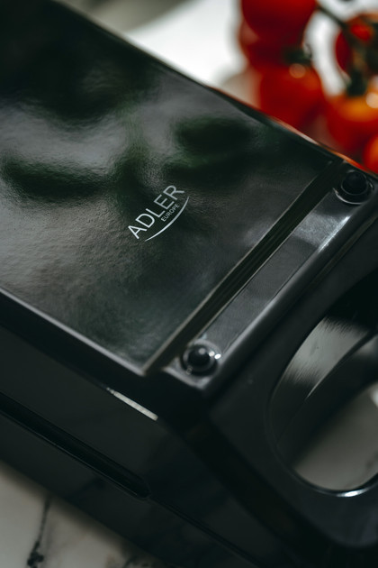 Мультимейкер Adler AD-3066 900 Вт черный Киев - изображение 7