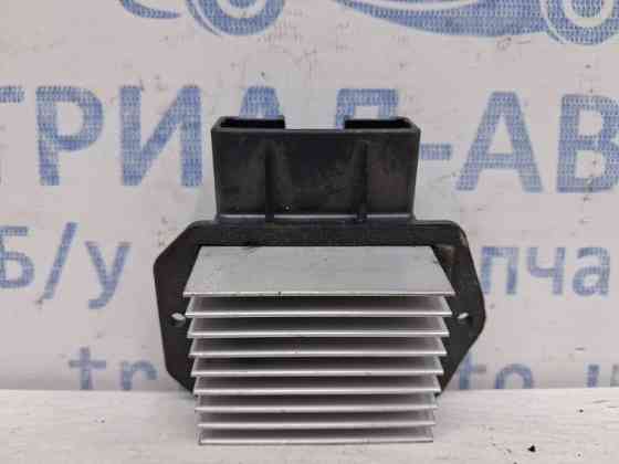 Резистор печки Toyota Avensis 2002-2010 493002121 (Арт. 61211) Киев