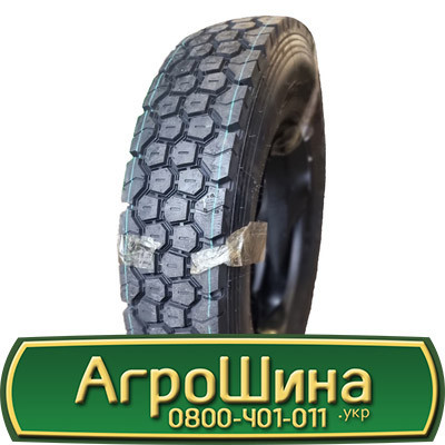 8.25 R20 Satoya SU-22 139/137K Універсальна шина Киев - изображение 1