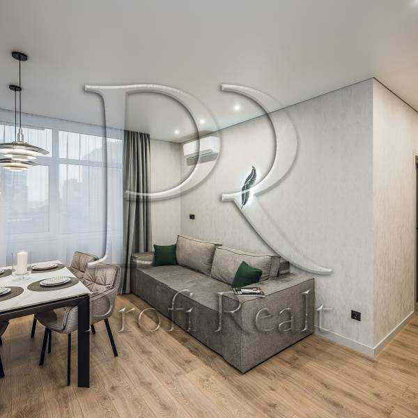 продажа 2-к квартира Киев, Подольский, 159000 $ Киев - изображение 1
