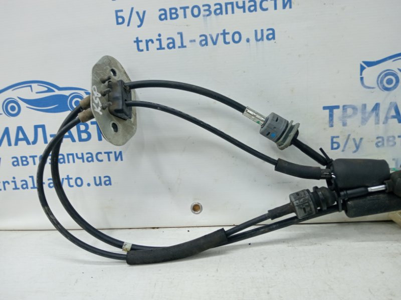 Трос коробки передач Kia Sportage SL 1.7 DIESEL D4FD 2010 (б/у) Київ - зображення 6