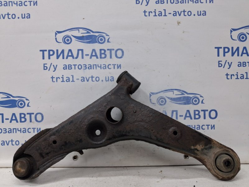 Рычаг правый Mitsubishi Outlander 2003-2006 4013A132 (Арт. 66969) Киев - изображение 5