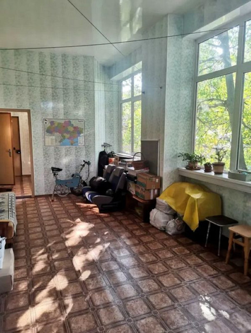 Продам. 5-к.кв., 2/3, вул. Михайла Грушевського Дніпро - зображення 9