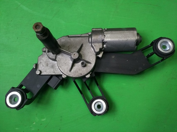 Моторчик заднього склоочисника 2S71-N17K441-AA Форд Мондео 3 Винница - изображение 1