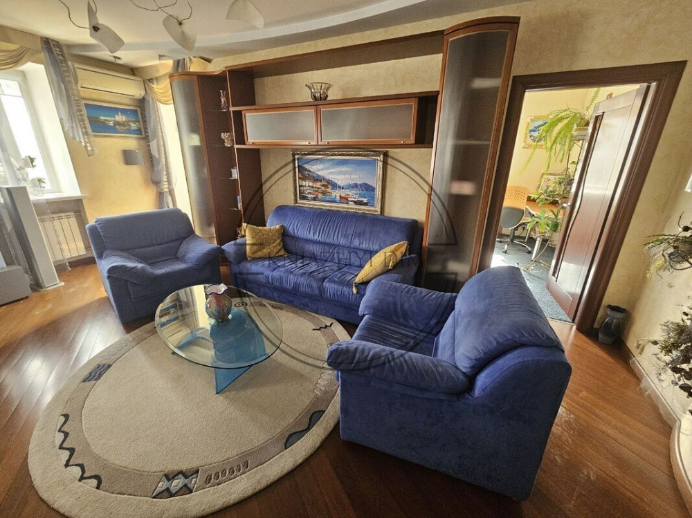 Оренда 3-кімнатної квартири на метро Мінській по вул. Левка Лук'яненка в Оболонському р-ні. Код об'є Киев - изображение 4