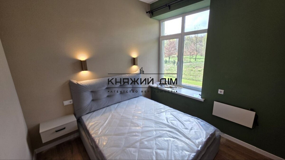 Без комісії! Продаж 2-х к. квартири студіо в клубному будинку м. Сирець 8 хвилин. №21147459 Київ - зображення 6