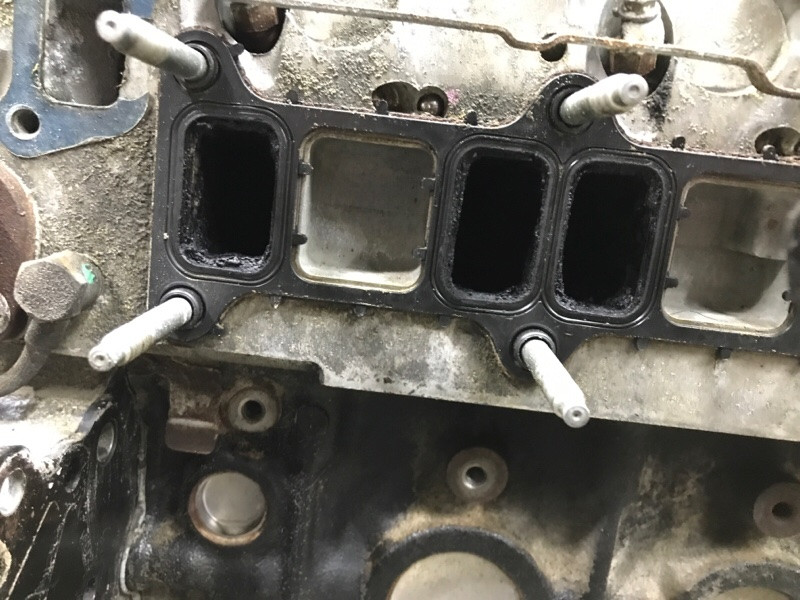 Двигатель Mitsubishi Pajero Wagon 2006-2022 4M41 (Арт. 56483) Киев - изображение 6