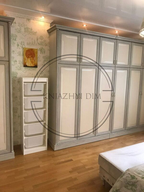 Продаж 3х кімнатної квартири студії біля м. Деміївська КОД № 21145363 Киев - изображение 8