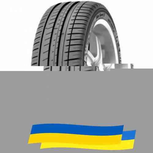 235/35 R19 Michelin Pilot Sport 3 91Y Легкова шина Київ