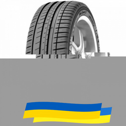 235/35 R19 Michelin Pilot Sport 3 91Y Легкова шина Київ - зображення 1