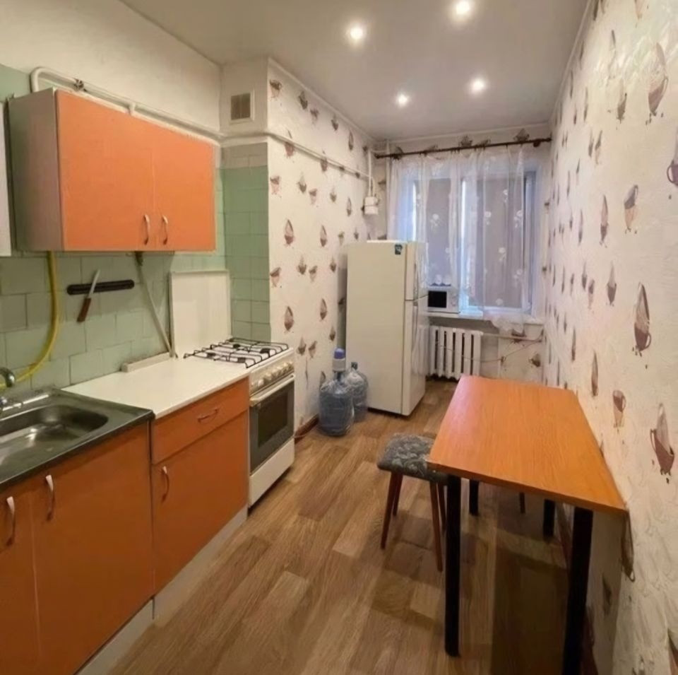 Продам 2-к сталинку (60м2) в центре, ул. Воскресенская, район Днепр-арены Дніпро - зображення 4