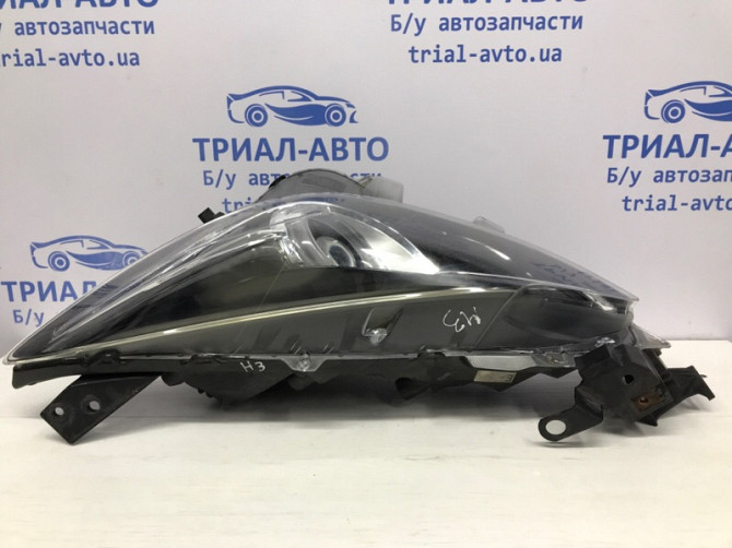 Фара левая ксенон Mazda 3 BM 2.2 DIESEL 2013 (б/у) Киев - изображение 9