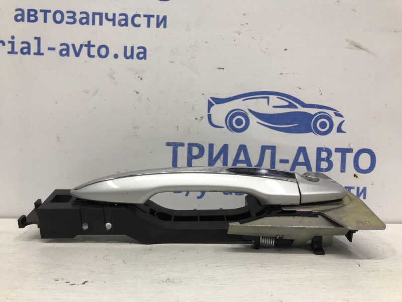 Ручка двери внешняя передняя правая Infiniti Q50 V37 2.2 DIESEL OM651 2013 (б/у) Київ - зображення 2