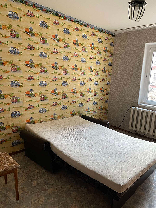 Продаю 2х комнатную квартиру с лоджией и подвалом Одесса - изображение 9