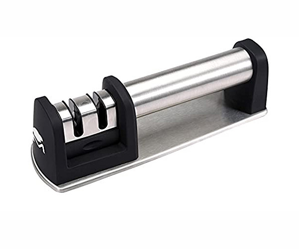 Точилка для ножів Bergner BGMP-4470 29х11 см Київ - зображення 1