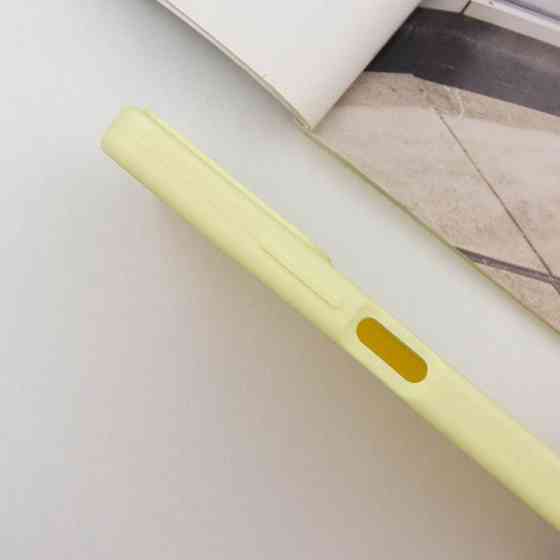 Чехол Silicone Cover Ummi Lakshmi Full Camera (AA) для Xiaomi Redmi 13 4G / Poco M6 4G Херсон