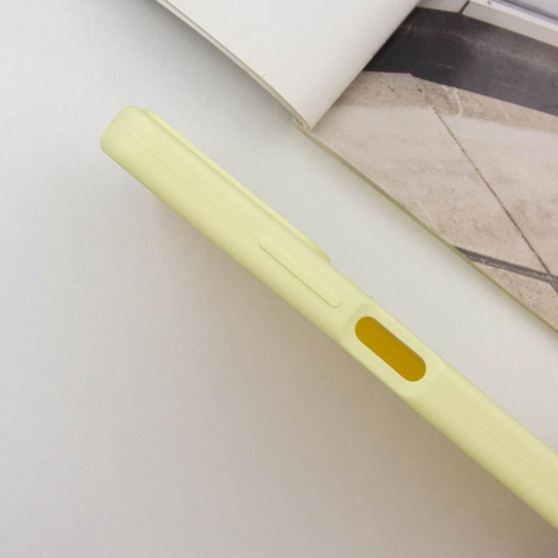 Чехол Silicone Cover Ummi Lakshmi Full Camera (AA) для Xiaomi Redmi 13 4G / Poco M6 4G Херсон - зображення 4