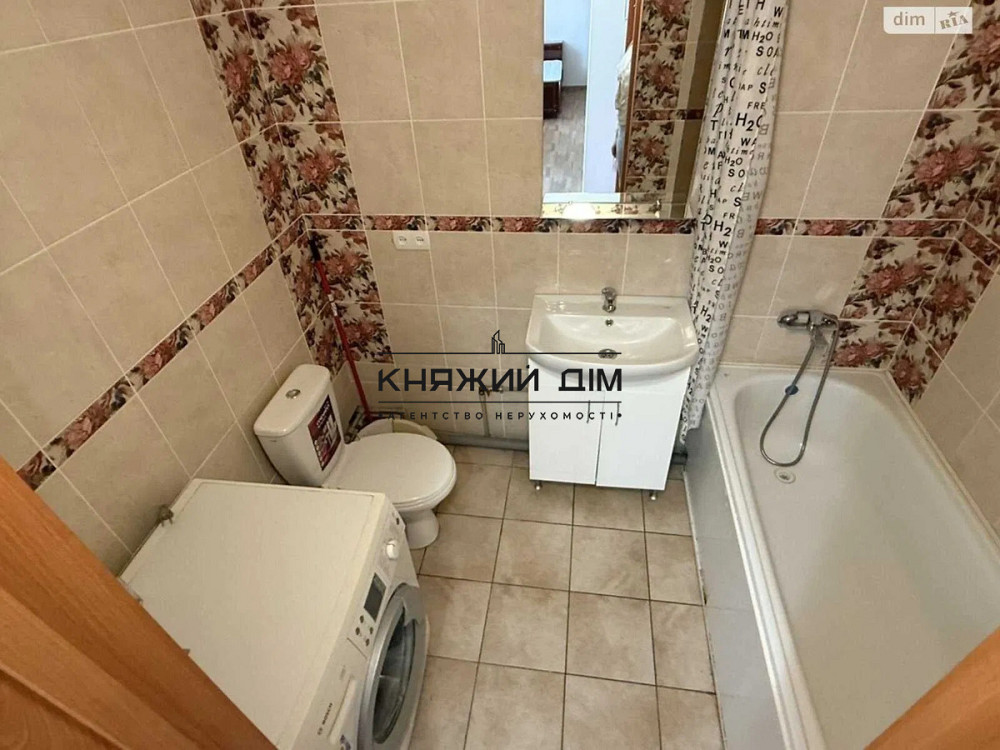 Продаж 1-но к. квартири м. Позняки/Осокорки. № 21146515 Київ - зображення 8