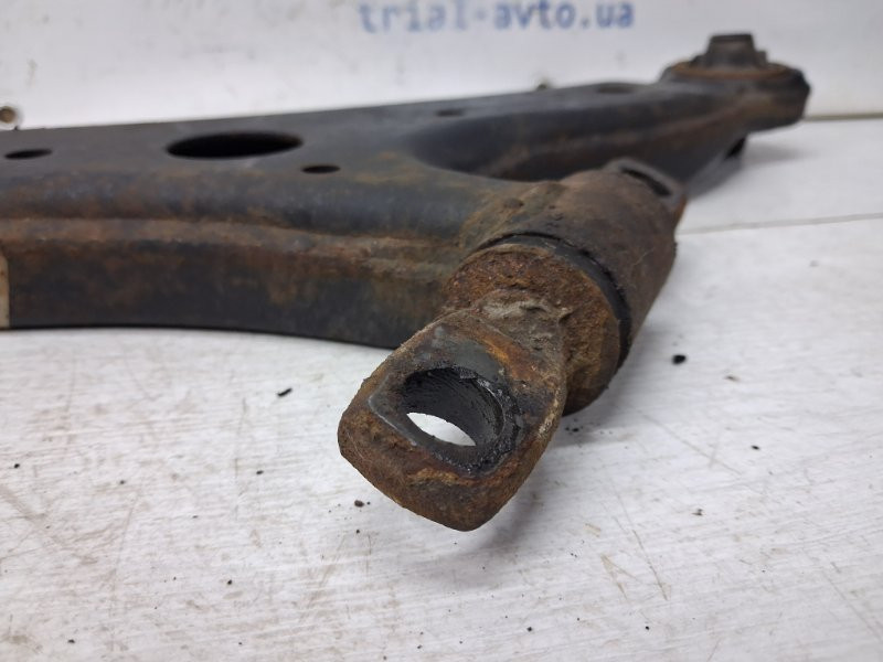 Рычаг левый Lexus RX 350 XU30 3.5 БЕНЗИН 2GRFE 2003 (б/у) Київ - зображення 3