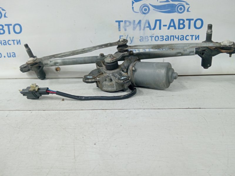Трапеция дворников Chevrolet Captiva 2006-2011 20913315 (Арт. 58998) Киев - изображение 2