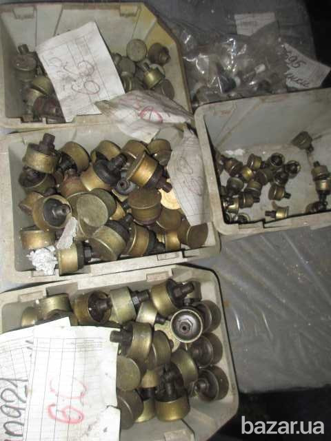 Масленки колпачковые Харків - зображення 7