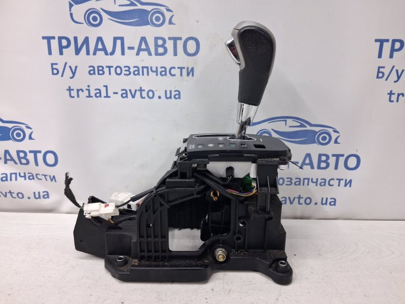 Кулиса переключения АКПП Chevrolet Epica 2006-2013 96639310 (Арт. 78690) Киев - изображение 3
