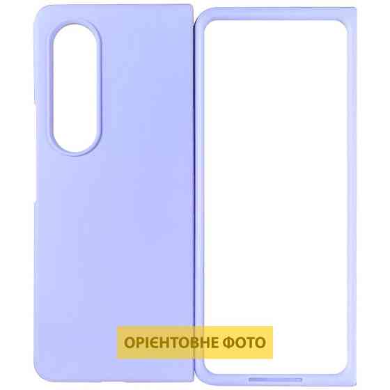 Чехол Foldables Silicone Cover Lakshmi (AAA) для Samsung Galaxy Z Fold5 Херсон