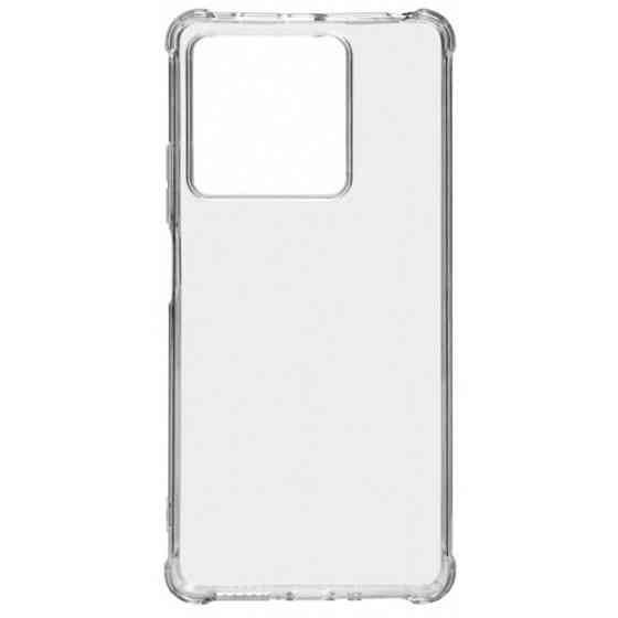 Панель ArmorStandart Air Force для Xiaomi Redmi Note 13 5G Прозора (Код товару:34618) Харьков