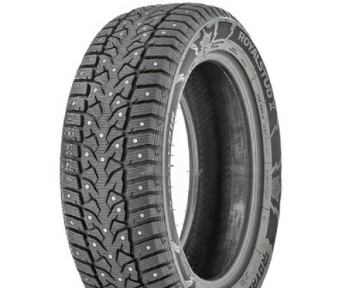 235/50 R18 Royal Black RoyalStud II 101T Легкова шина Киев - изображение 7
