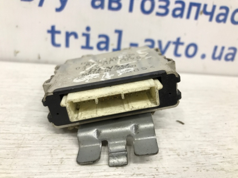 Блок управления Mitsubishi Outlander XL 2007 (б/у) Киев - изображение 2