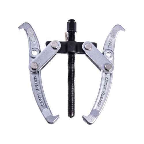 Съемник двухзахватный 200мм 8" TOPTUL JJAL0208 Харьков