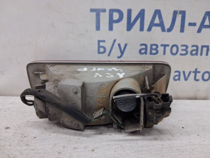 Катафот (отражатель) Mitsubishi ASX 2010- 8337A092 (Арт. 79892) Киев - изображение 2