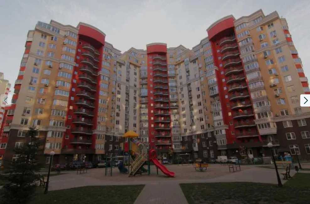 продажа помещения свободного назначения, здания Киев, Голосеевский, 138000 $ Київ - зображення 1